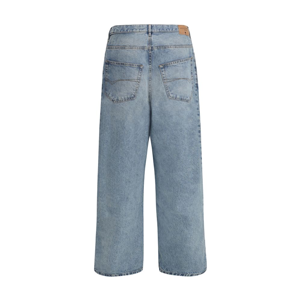 Jean baggy Balenciaga