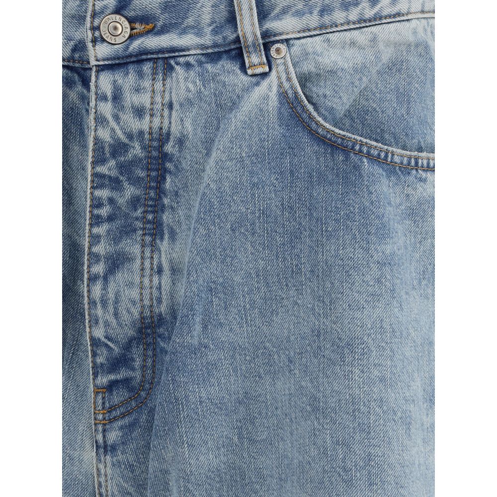 Jean baggy Balenciaga
