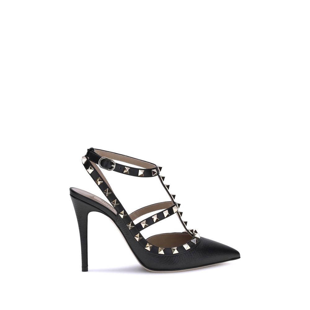 Escarpins Rockstud Valentino Garavani