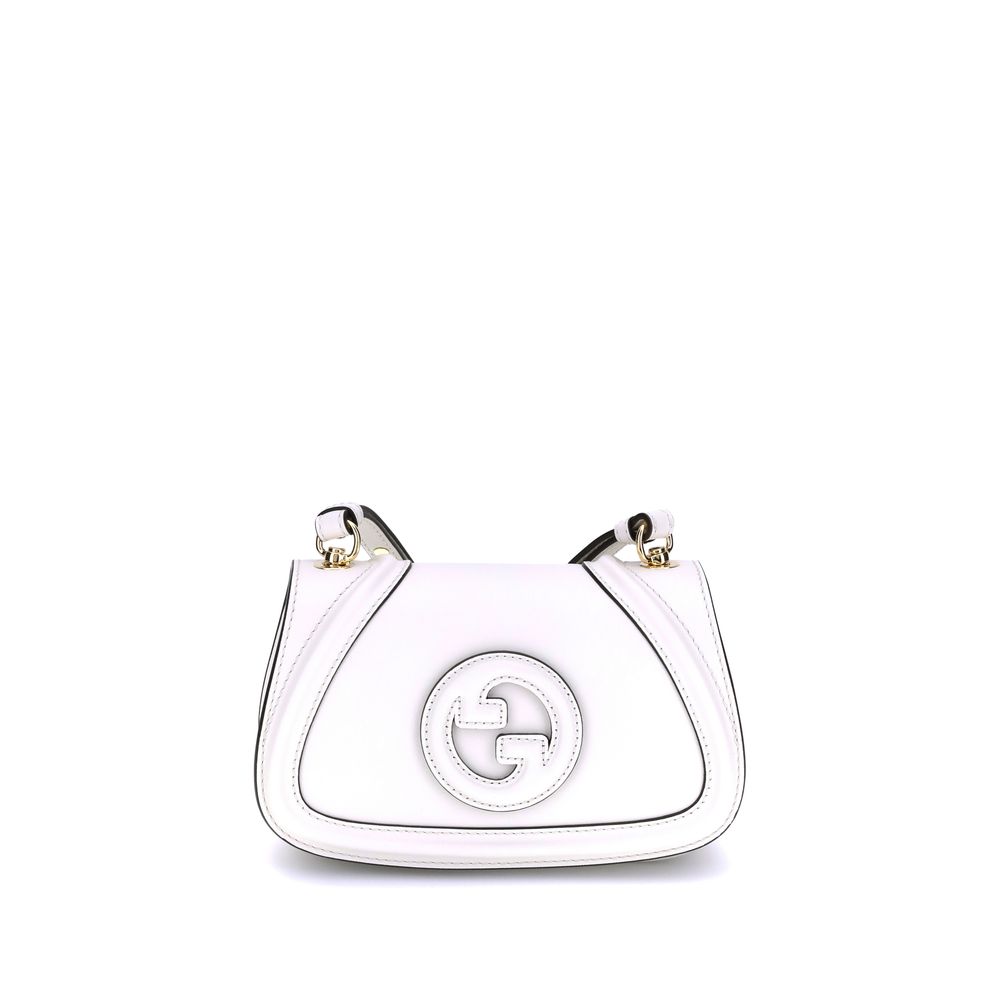 Sac à bandoulière Gucci Blondie