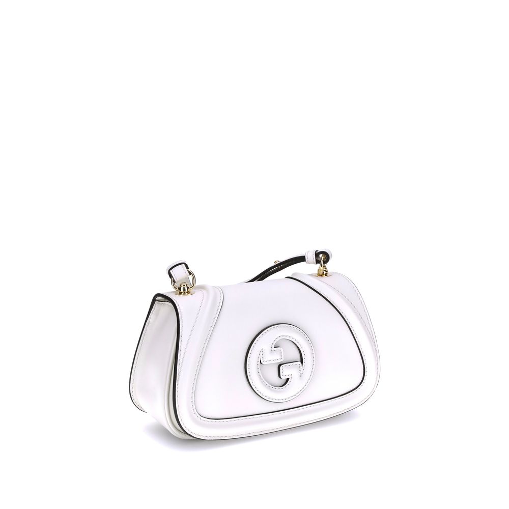 Sac à bandoulière Gucci Blondie