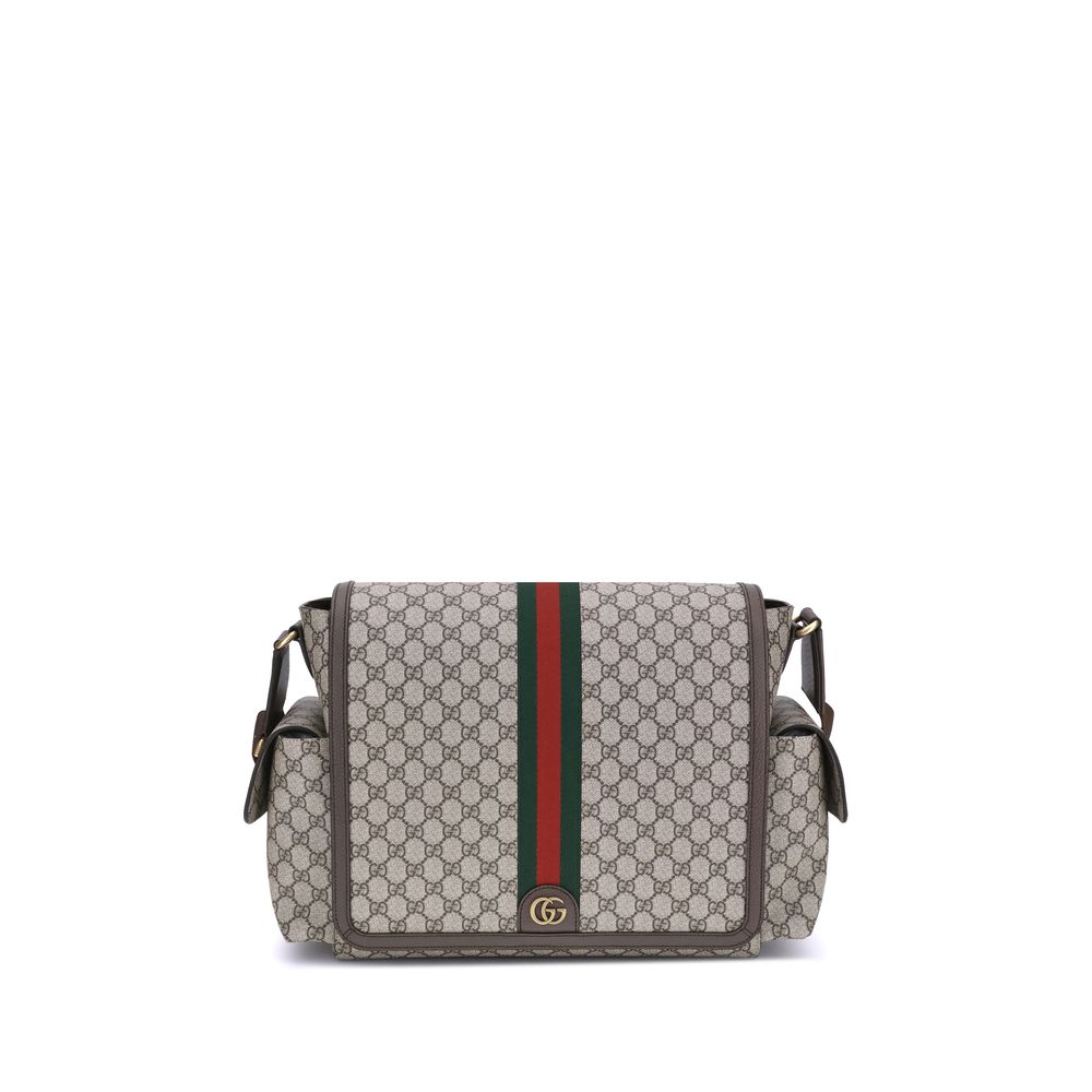 Sac à bandoulière Gucci pour bébé