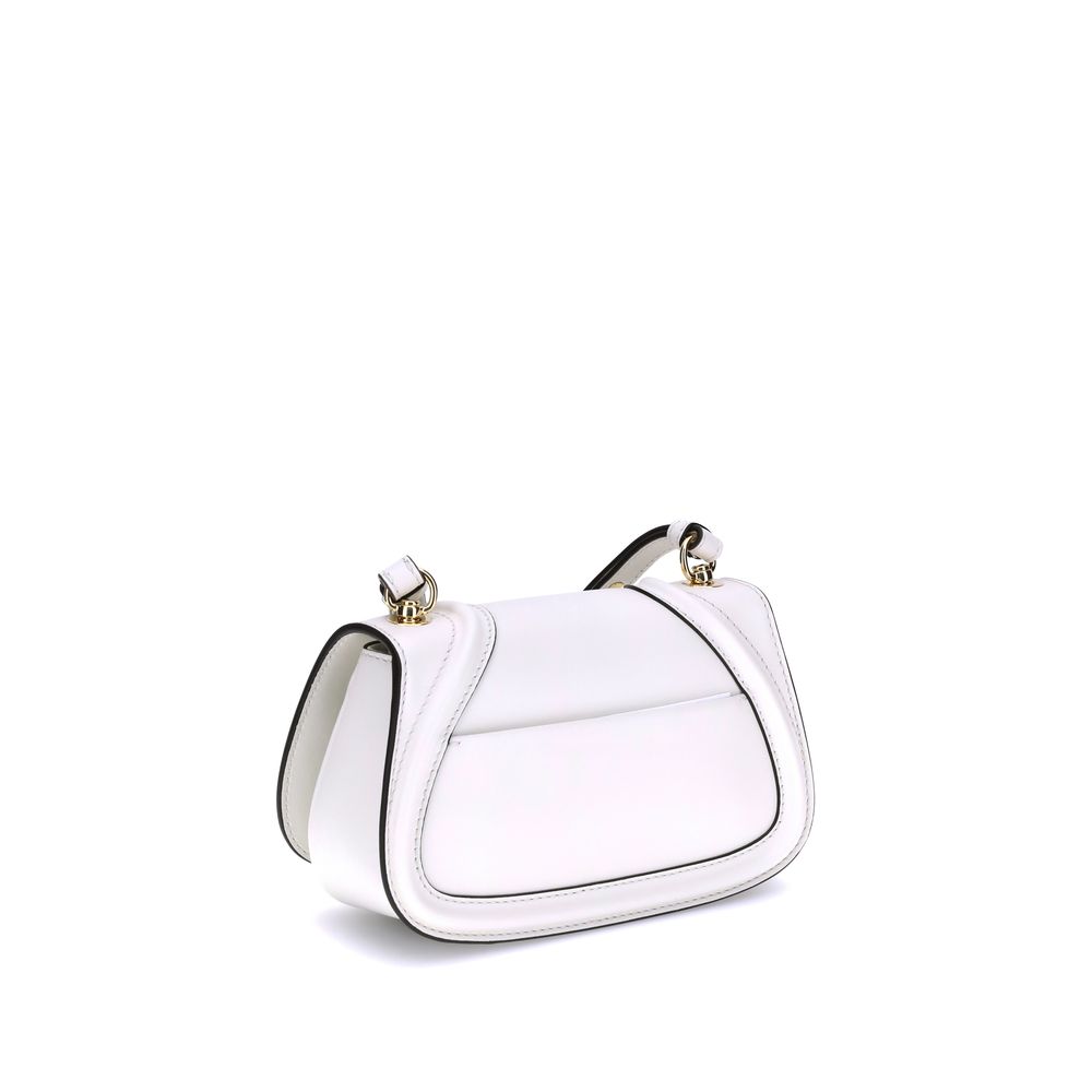 Sac à bandoulière Gucci Blondie
