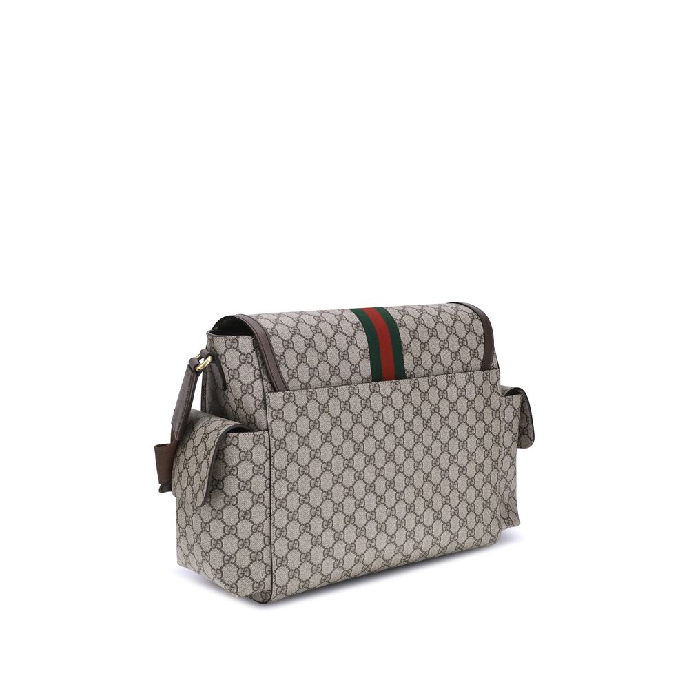Sac à bandoulière Gucci pour bébé