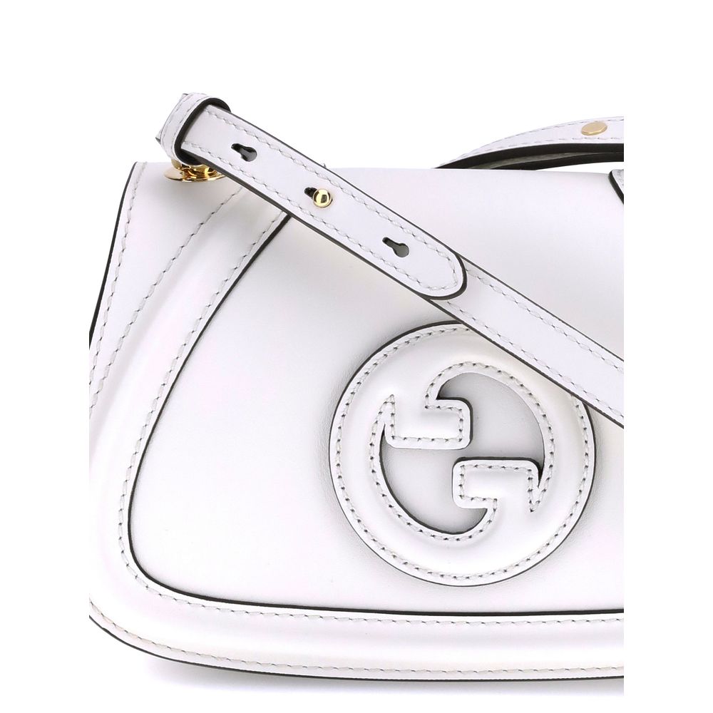Sac à bandoulière Gucci Blondie