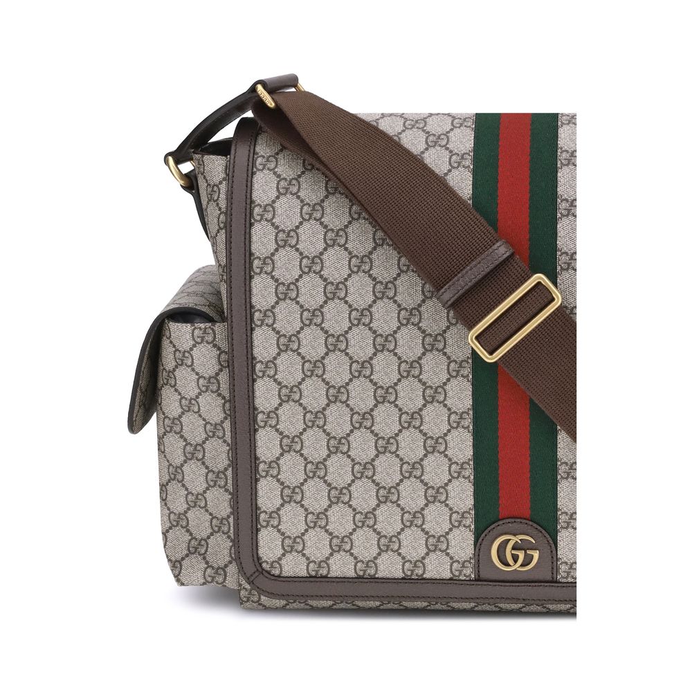 Sac à bandoulière Gucci pour bébé