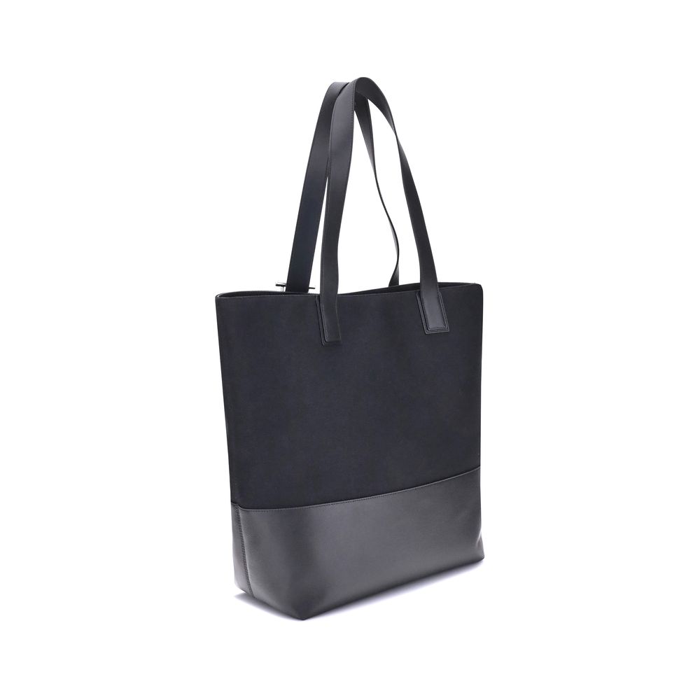 Sac fourre-tout en toile Alexander McQueen