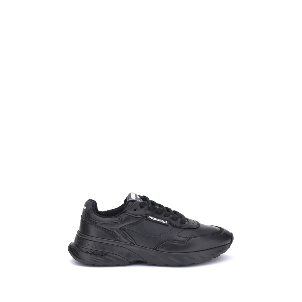 Baskets Dsquared² Sprinter