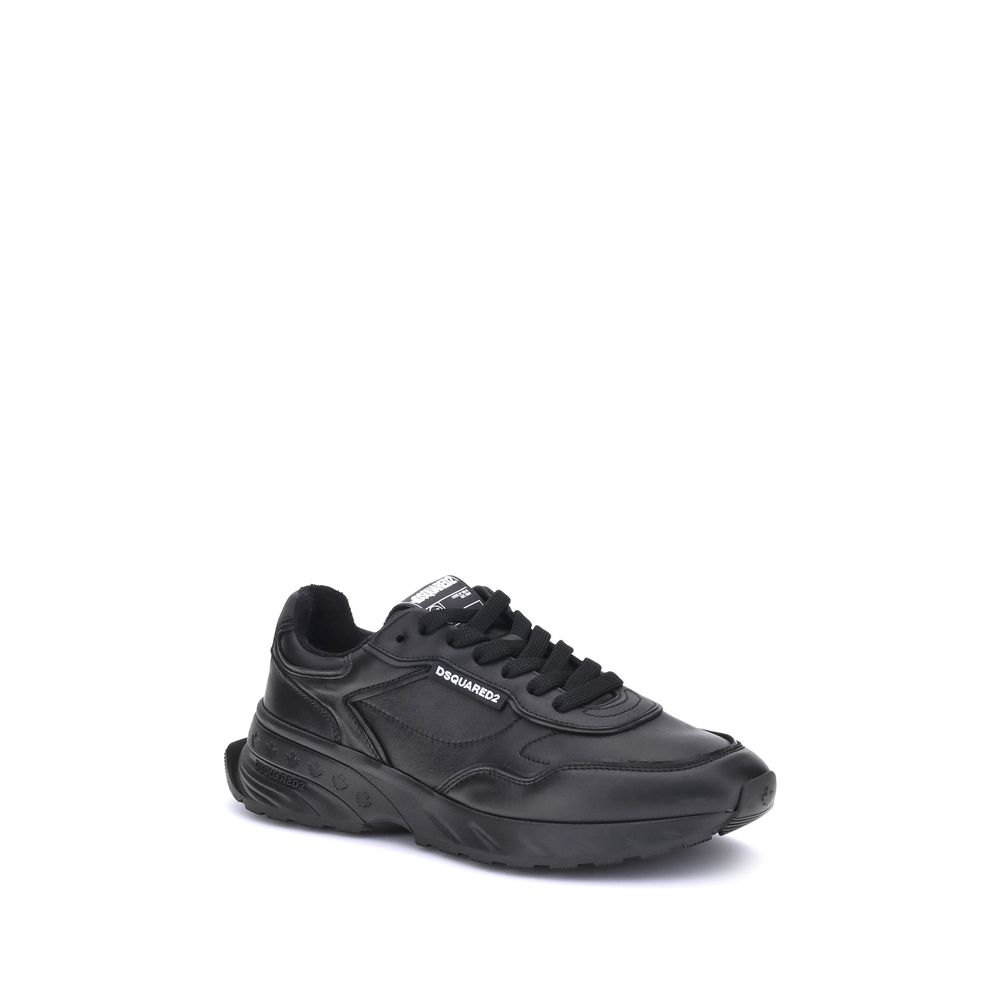 Baskets Dsquared² Sprinter