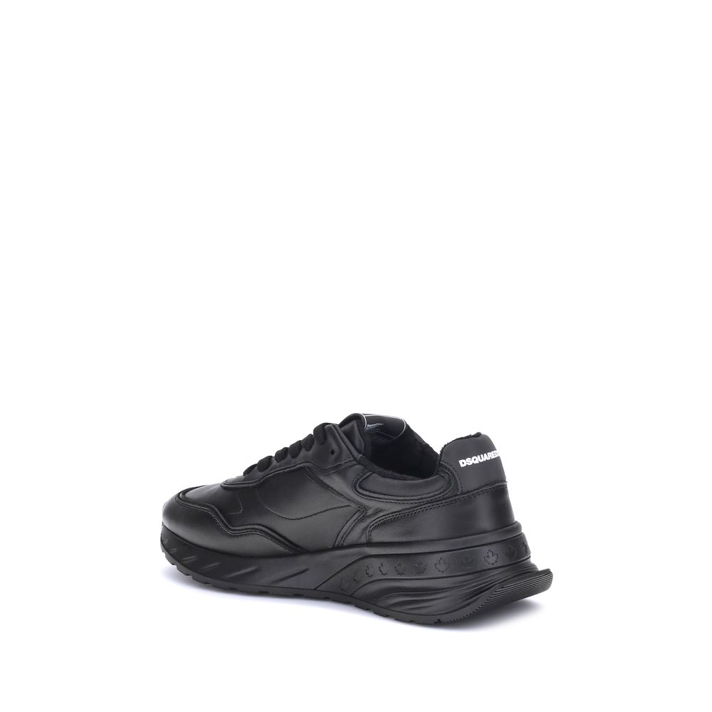 Baskets Dsquared² Sprinter