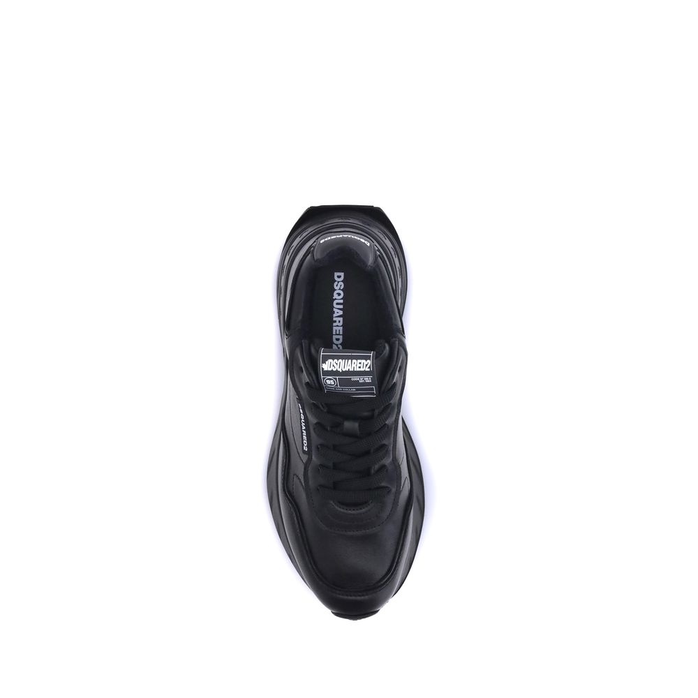 Baskets Dsquared² Sprinter