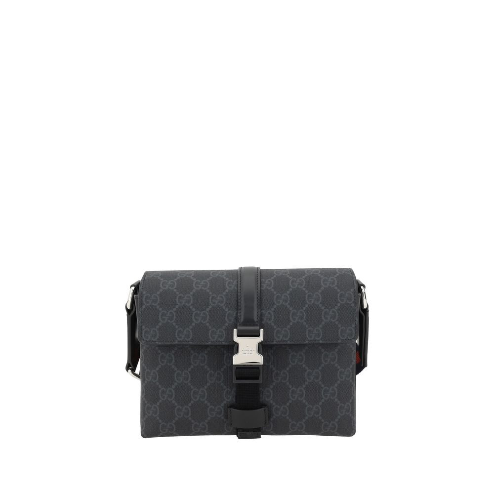 Mini sac à bandoulière Gucci GG