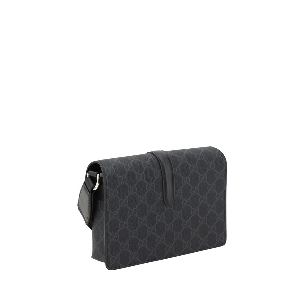 Mini sac à bandoulière Gucci GG