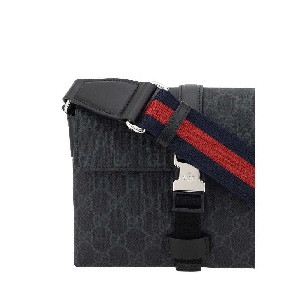 Mini sac à bandoulière Gucci GG