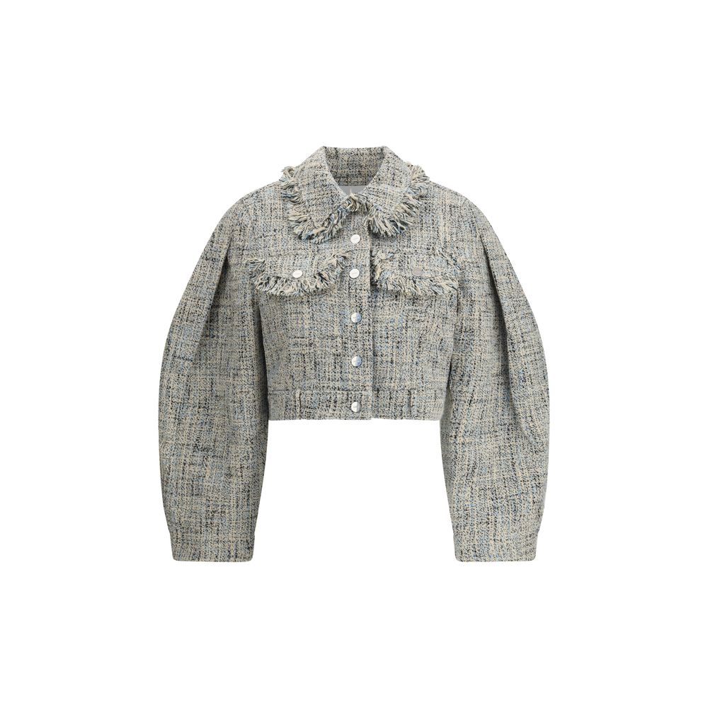 Veste d'été Ganni