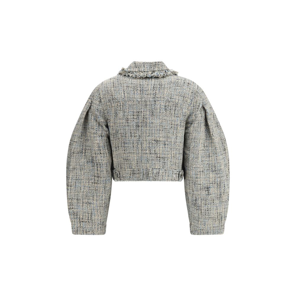 Veste d'été Ganni