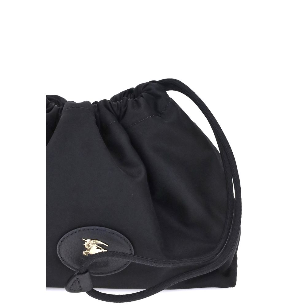 Pochette Burberry Equestrian Knight