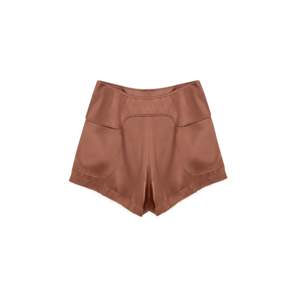 Short en viscose rose Tom Ford