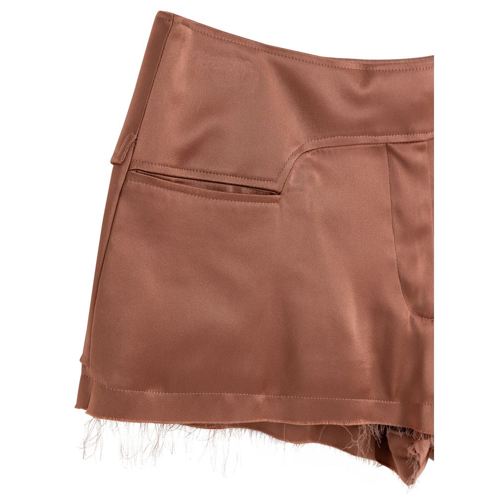 Short en viscose rose Tom Ford