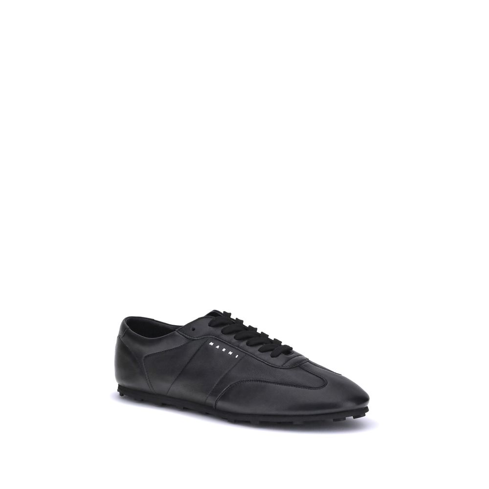 Baskets de football Marni Softy