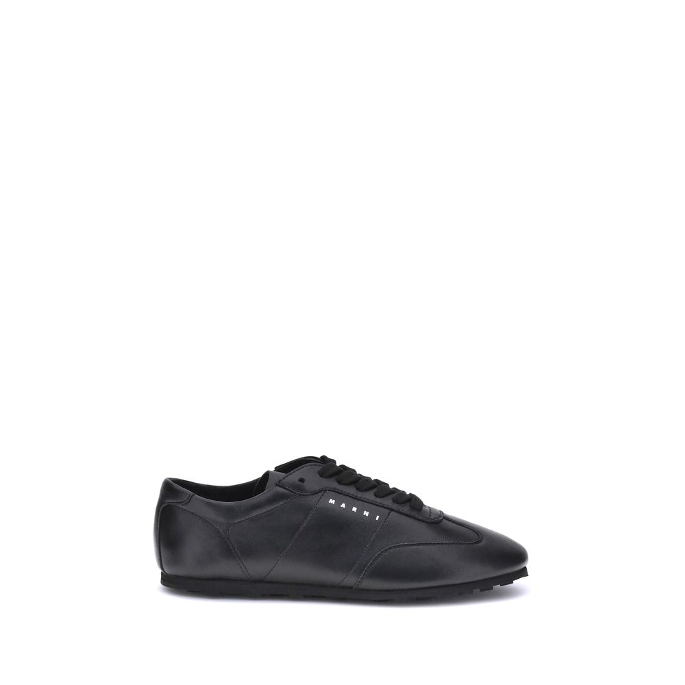Baskets de football Marni Softy