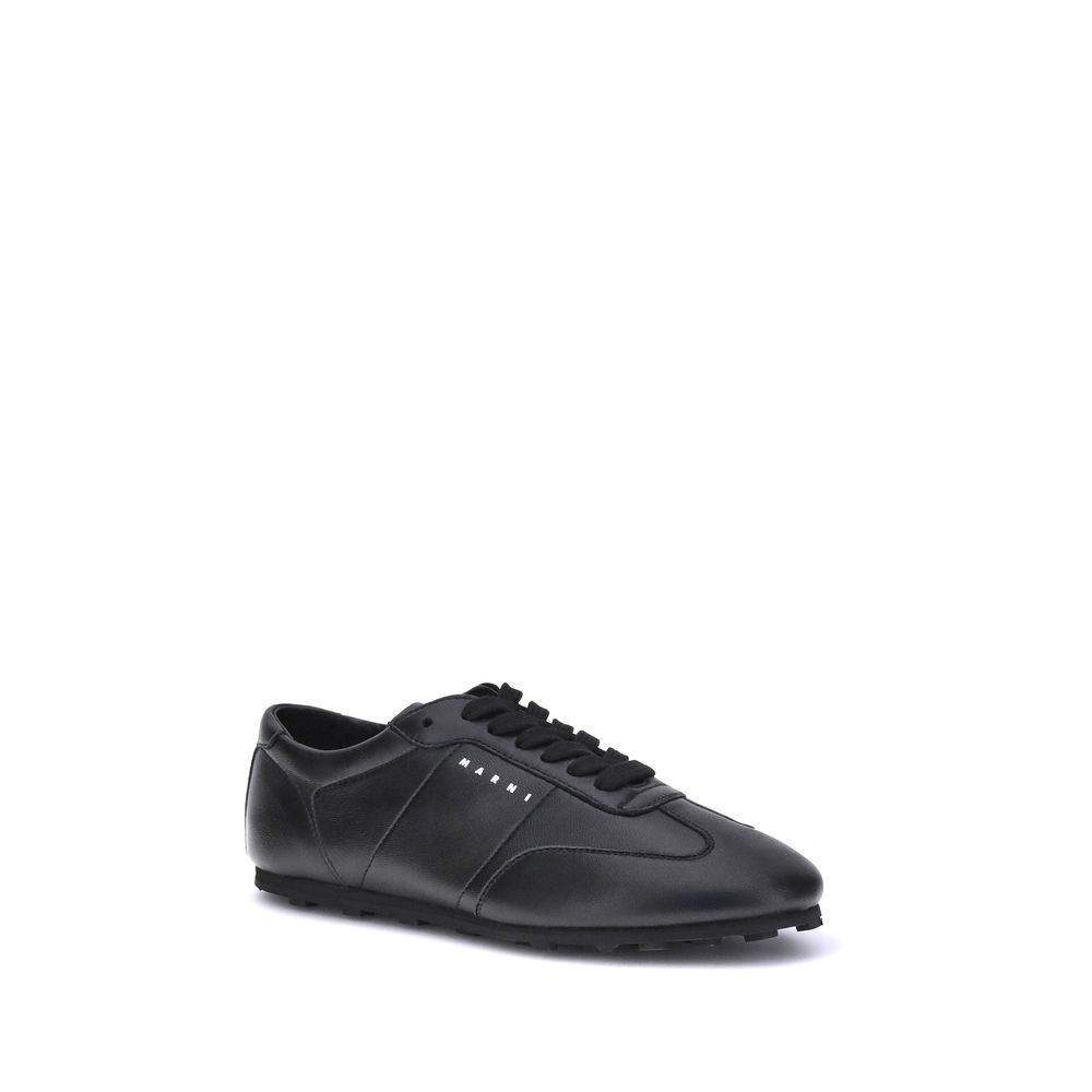 Baskets de football Marni Softy