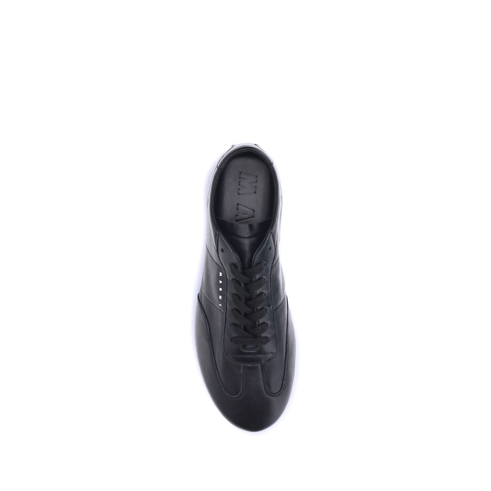 Baskets de football Marni Softy