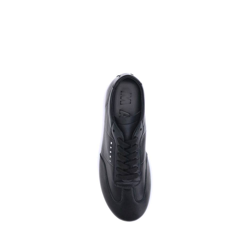 Baskets de football Marni Softy