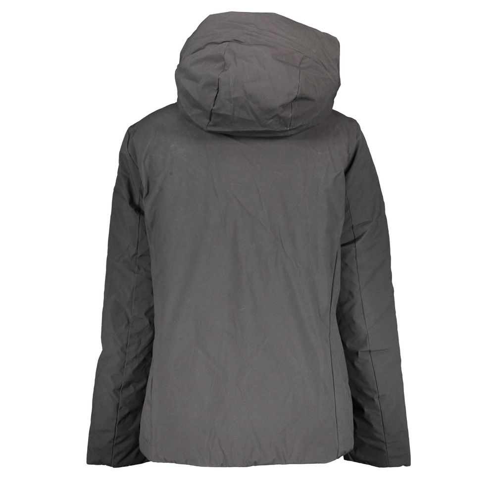 Vestes et manteaux en polyester noir North Sails