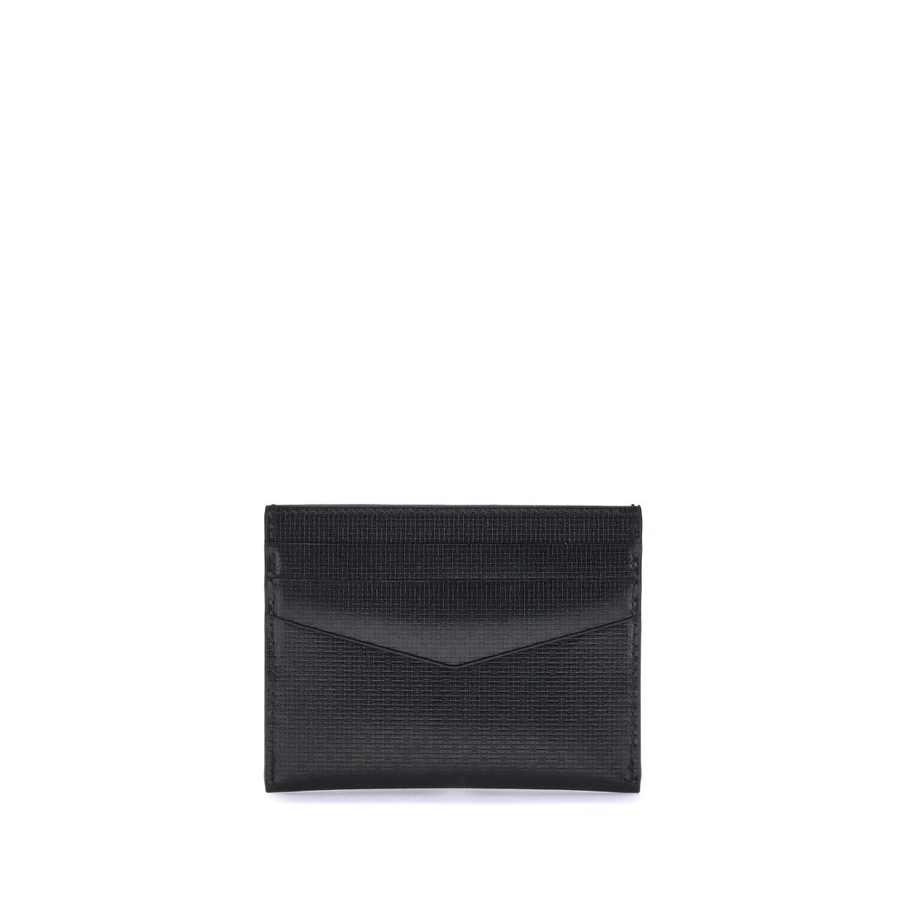 Porte-cartes en cuir Givenchy