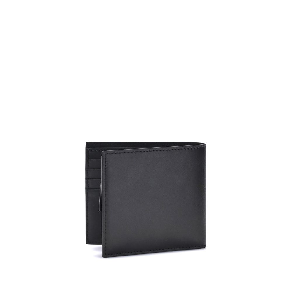 Portefeuille à deux volets Dsquared²