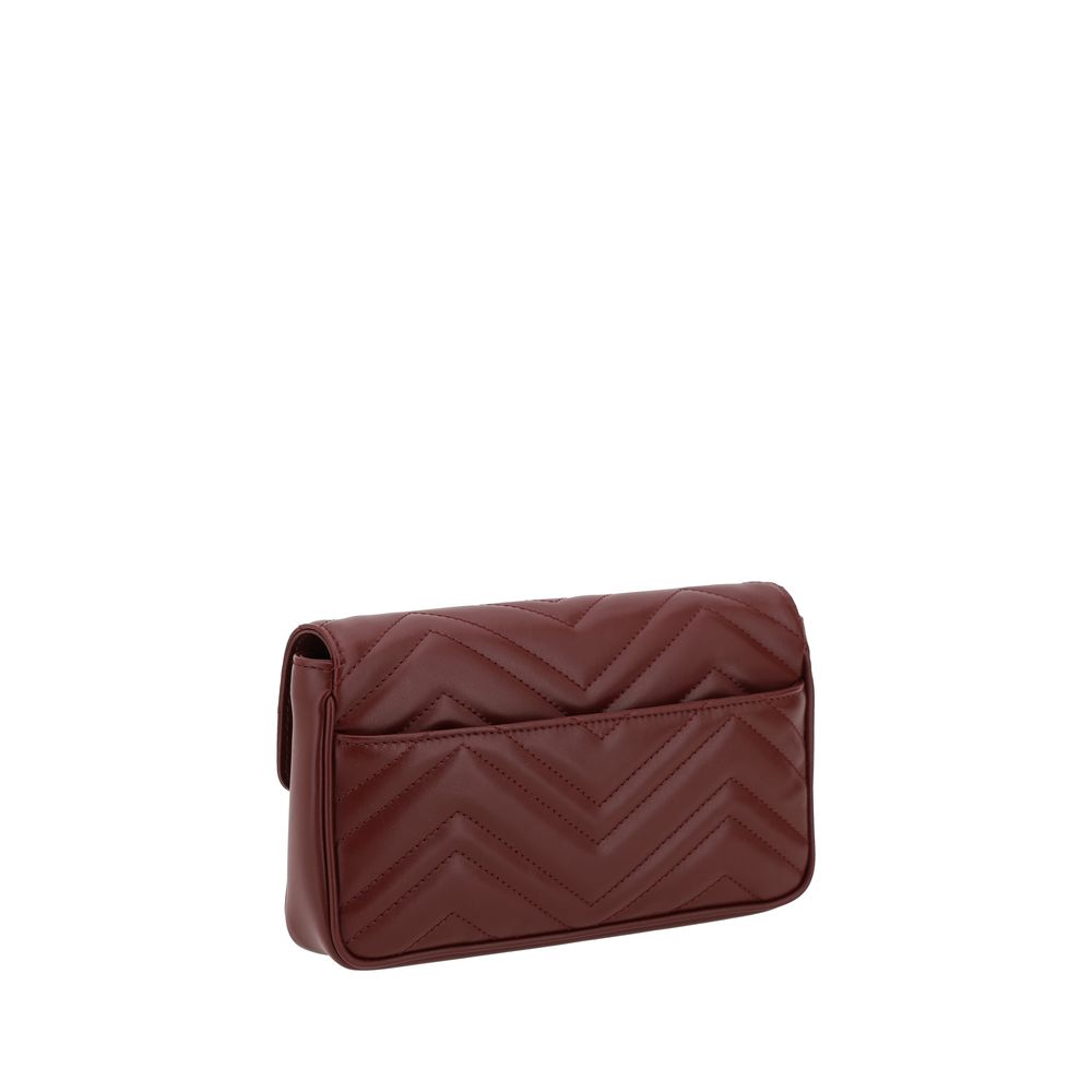 Sac à bandoulière Gucci Marmont