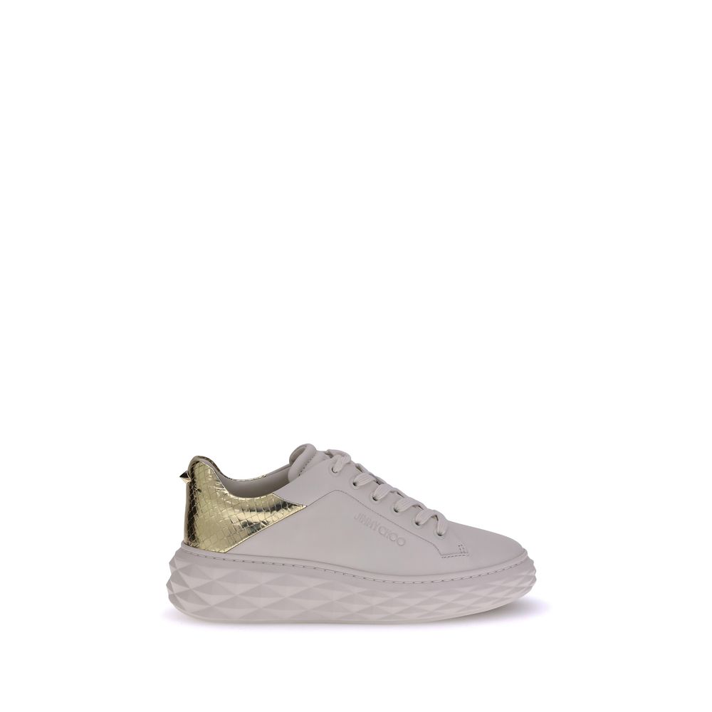 Baskets Jimmy Choo Diamond Maxi