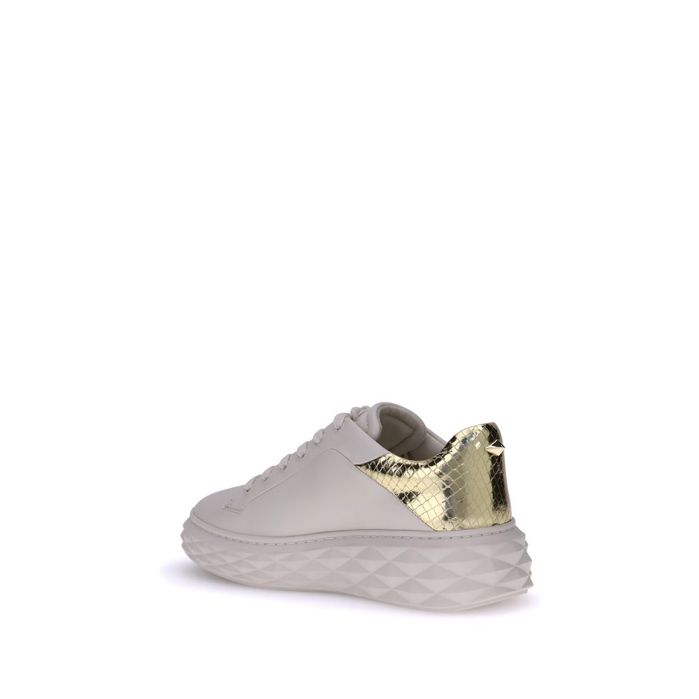 Baskets Jimmy Choo Diamond Maxi
