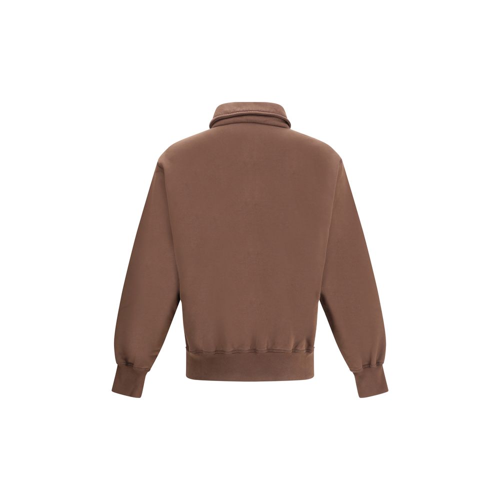 Sweat-shirt polo Prada