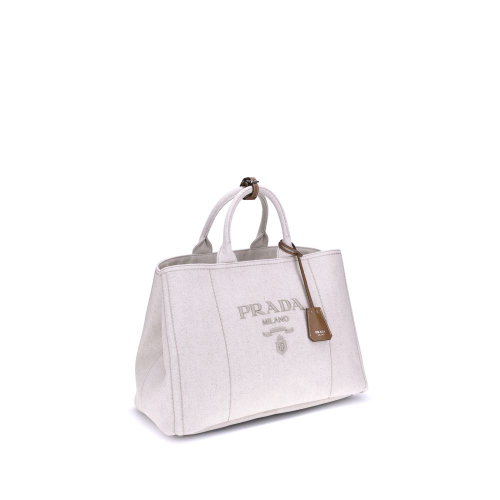 Prada Sac à main Jardinière extra large