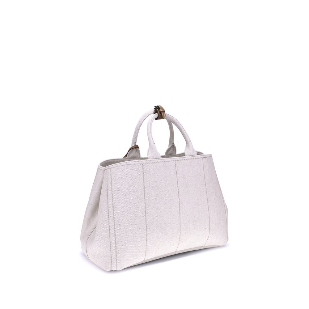 Prada Sac à main Jardinière extra large