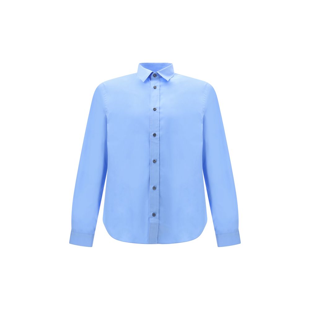 Chemise en coton Prada
