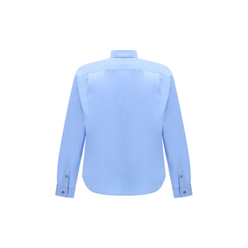 Chemise en coton Prada