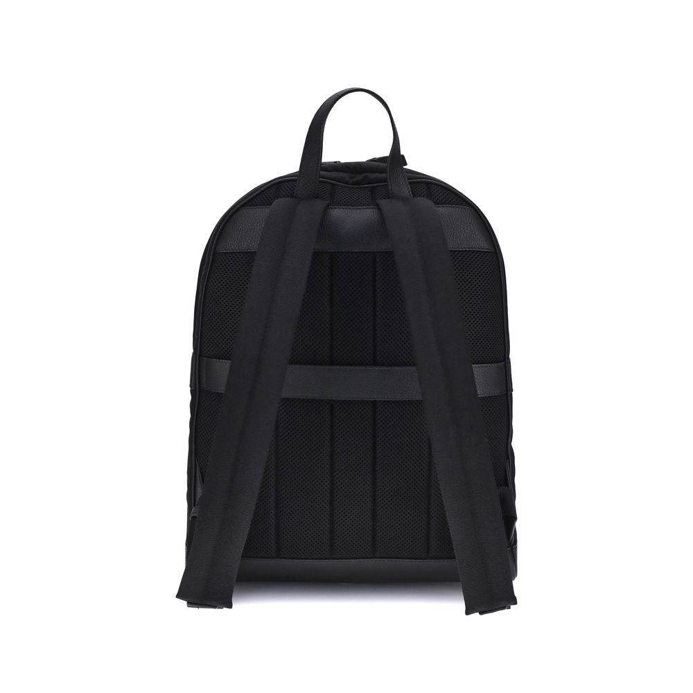 Sac à dos en nylon Ferragamo