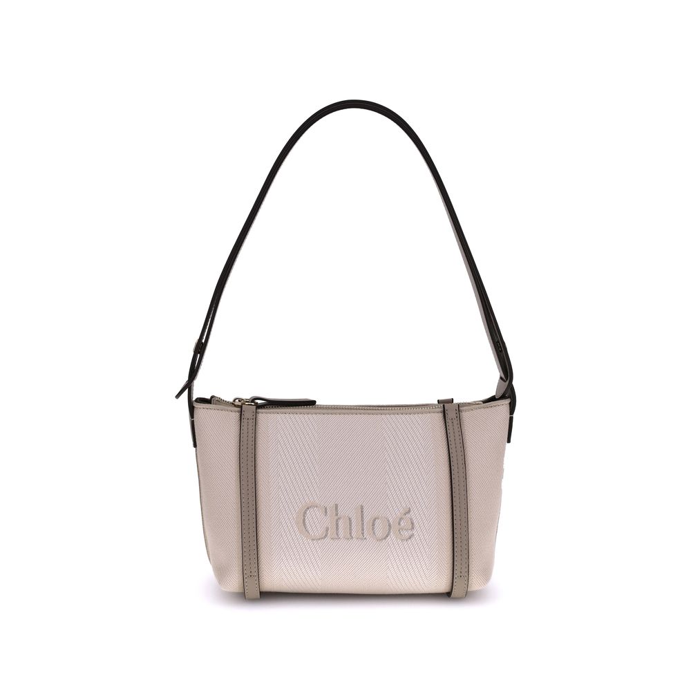 Sac bandoulière Chloé Carry