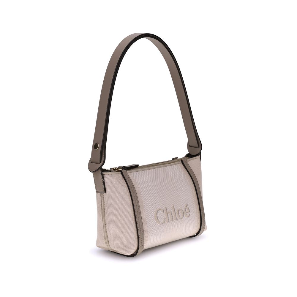 Sac bandoulière Chloé Carry