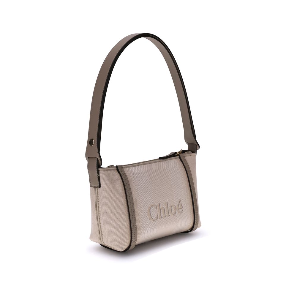 Sac bandoulière Chloé Carry