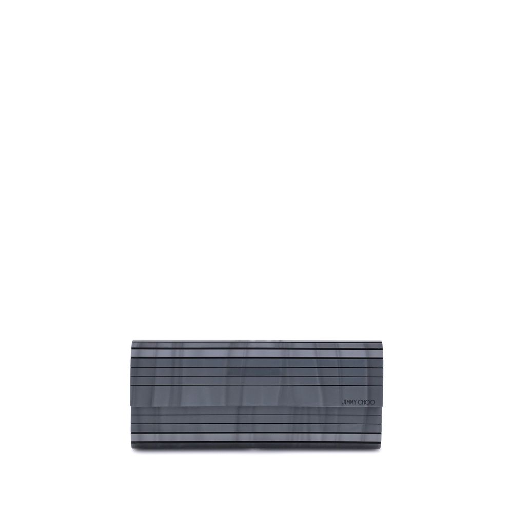 Pochette Jimmy Choo Sweetie