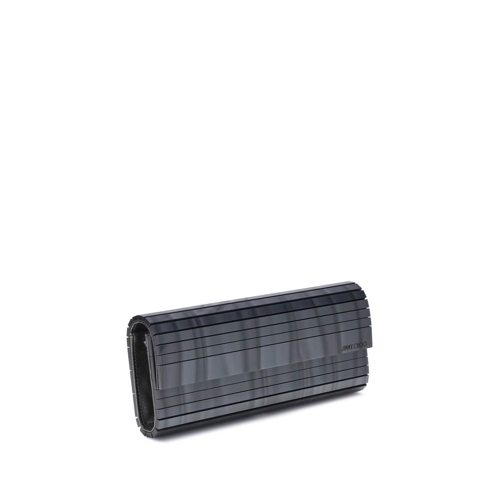 Pochette Jimmy Choo Sweetie