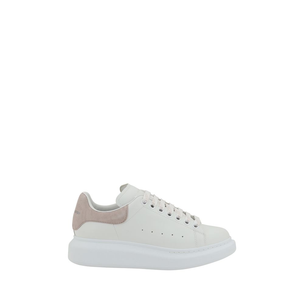 Baskets Alexander McQueen