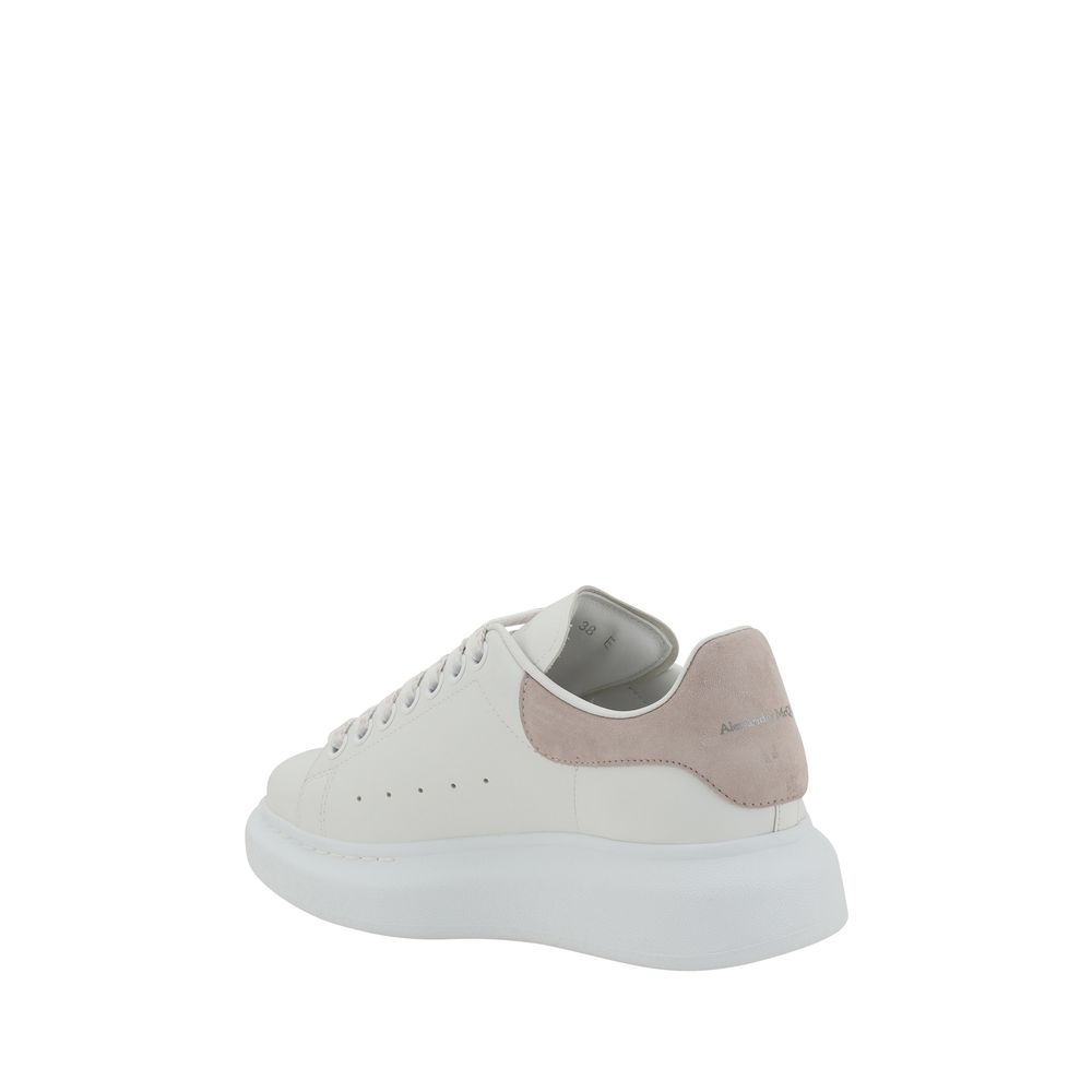 Baskets Alexander McQueen