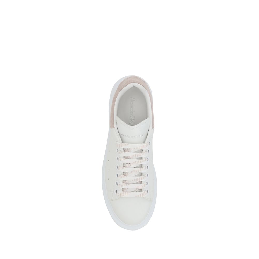 Baskets Alexander McQueen