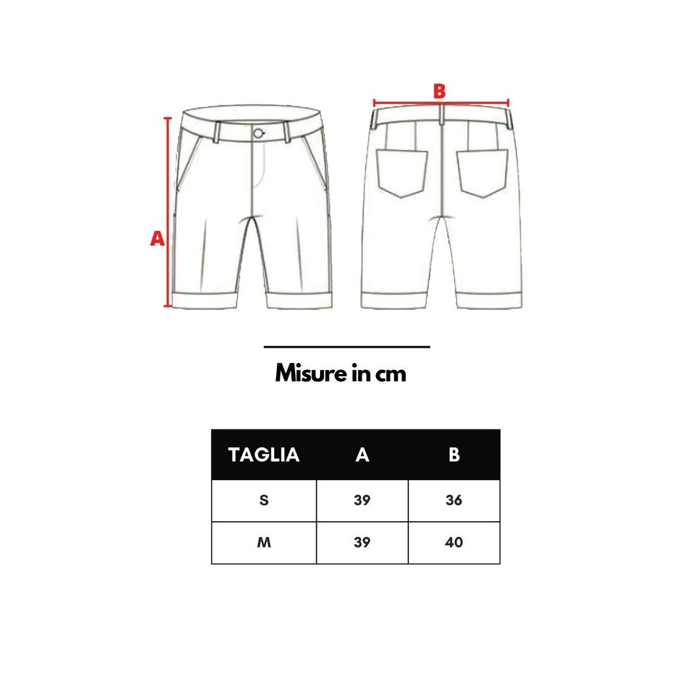 Short de bain en polyamide bleu Bottega Veneta