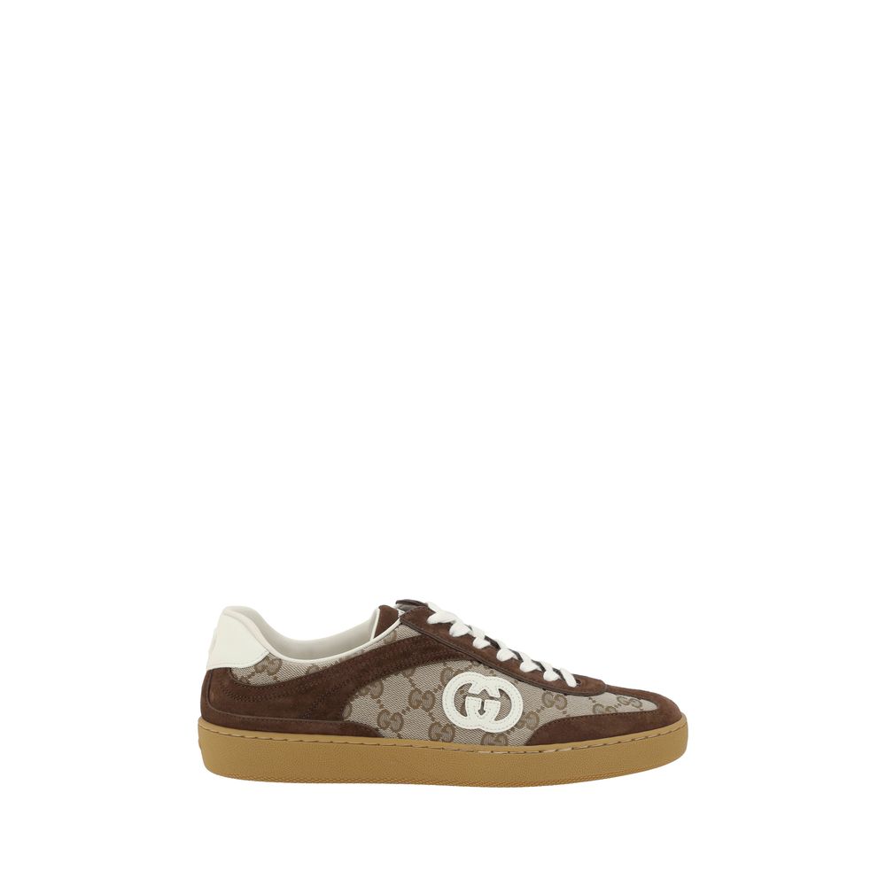 Baskets Gucci GG
